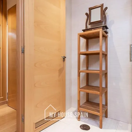 Appartamento Myhousespain - Estudio Junto A Playa San Lorenzo