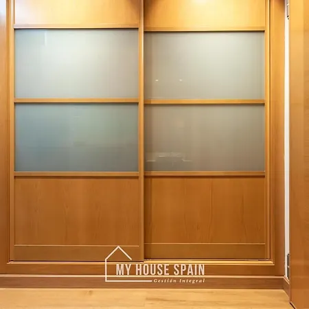 Myhousespain - Estudio Junto A Playa San Lorenzo *